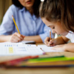 California tests at-home schooling
