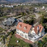 Anthony Hopkins sells Malibu beach house for $10.5 million