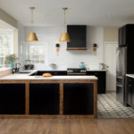 Kitchen of the Week: A Dream 17 Years in the Making (13 photos)