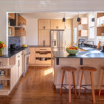 Kitchen of the Week: Modern, Playful and Full of Personality (10 photos)