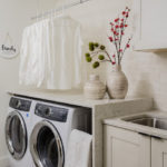 New This Week: 7 Smart and Stylish Laundry Rooms (7 photos)