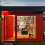 4 Designers’ and Architects’ Awesome Backyard Home Offices (12 photos)