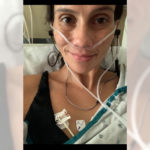 Riverside woman, 31 and healthy, recounts her coronavirus fight
