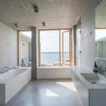A Minimalist Dream by the Water in Denmark (21 photos)
