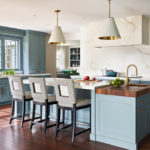 Pros Share 6 Must-Have Kitchen Design Features (15 photos)