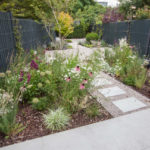 Backyard of the Week: Zigzag Paths and Modern Prairie-Style Beds (13 photos)