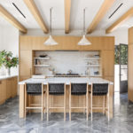 New This Week: 4 Inviting Kitchens With Light Wood Cabinets (4 photos)
