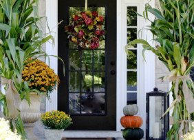 Fall Decor