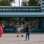 Disney California Adventure to reopen Buena Vista Street for shopping and dining