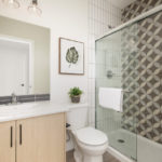 New This Week: 6 Small-Bathroom Design Ideas (7 photos)