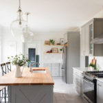 Kitchen of the Week: White, Gray and Peaceful in Tennessee (8 photos)