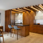 Kitchen of the Week:  Room Transformed Into Functional Art (11 photos)