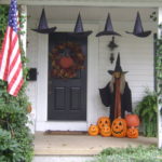 What’s Your Halloween Decorating Style? (4 photos)