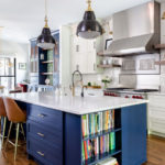 Kitchen of the Week: Smart Space Planning for an Atlanta Bungalow (9 photos)