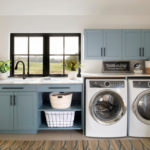 New This Week: 6 Laundry Rooms With Inviting Style (6 photos)