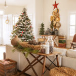 8 Ways to Organize Your Home This Holiday Season (8 photos)