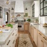 Kitchen of the Week: Refaced Cabinets and Fresh Style (12 photos)