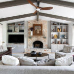 New This Week: 6 Fresh Family Rooms That Feature a TV (6 photos)