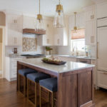 The Most Popular Kitchen Tours of 2020 (10 photos)