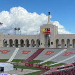 USC-Washington State updates: Pac-12 football teams meet at the Coliseum