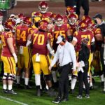 Will USC accept bowl invite after Pac-12 title game loss?