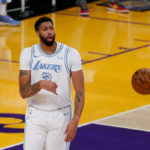 Lakers’ Anthony Davis to miss Sunday’s game against Timberwolves