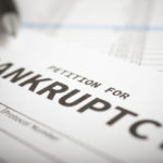 Bankruptcies are expected to ramp up as COVID-19 continues