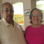 Moreno Valley couple celebrate 60th anniversary