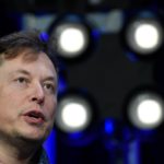 Elon Musk moves foundation to Texas, fanning relocation speculation