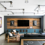 The 10 Most Popular Basements of 2020 (10 photos)