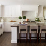 Kitchen of the Week: Expanded Space Serves as the Family Hub (15 photos)