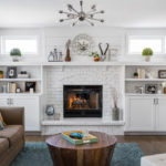 New Style and Openness for a Family-Friendly Illinois Home (29 photos)