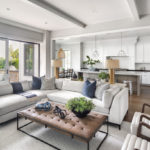 The 10 Most Popular Living Rooms of 2020 (10 photos)