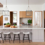 Top Styles and Cabinet Choices for Remodeled Kitchens (9 photos)