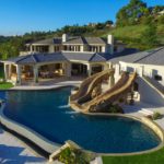 Anthony Davis unloads Westlake Village mansion for $6.6 million