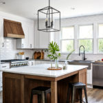 The 10 Most Popular Kitchens of 2021 (10 photos)