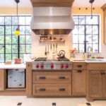 10 Ways to Design a Kitchen for Aging in Place (17 photos)