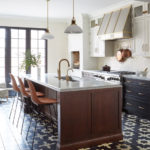 Kitchen of the Week: Bringing Back a Vintage Victorian Vibe (13 photos)