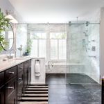 Is a Wet-Room-Style Bathroom Right for You? (14 photos)