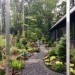 Tour a Designer’s Gardens in the North Carolina Mountains (20 photos)