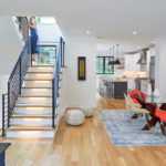Houzz Tour: Dramatic Before-and-After Transformation in D.C. (17 photos)
