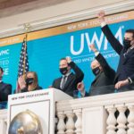 United Wholesale Mortgage says its crosstown war with Quicken Loans is paying off