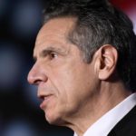 New York Gov. Cuomo acknowledges behavior seen as ‘flirtation,’ will cooperate with investigation
