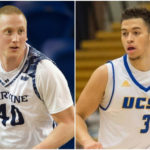 Big West Tournament: Are UC Irvine, UCSB on a collision course?