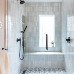 Bathroom of the Week: Streamlined Layout With a Soothing Spa Feel (11 photos)
