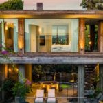 Pamela Anderson eyes $14.9 million for Malibu beach house