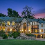 Gene Simmons shoots for $25 million in Beverly Hills