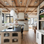 Kitchen of the Week: Fresh Cabin Charm for a Minnesota Lake House (11 photos)