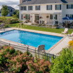 Yard of the Week: Pool, Pergola and Gardens in Wisconsin (17 photos)