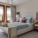 New This Week: 5 Beautiful Bedrooms With Style (5 photos)
